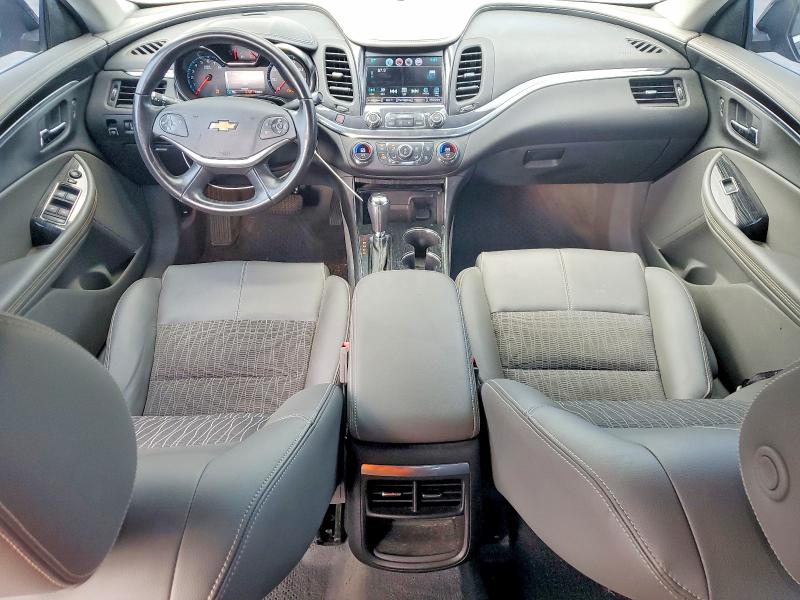 Aukcja sprzedaży 2016 Chevrolet Impala, vin: 1G1115S36GU159509, numer aukcji: 59966176
