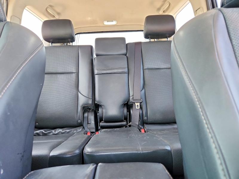 Aukcja sprzedaży 2014 Lexus Gx, vin: JTJBM7FX8E5068581, numer aukcji: 63534376