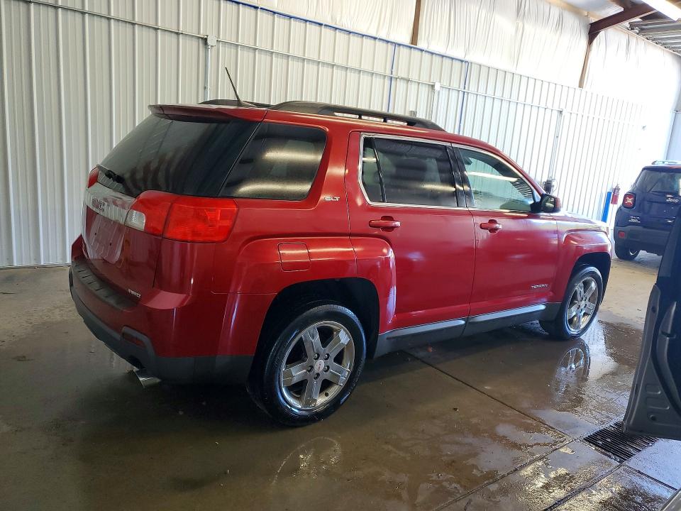 63304506 :رقم المزاد ، 2GKFLVE31D6302433 vin ، 2013 Gmc Terrain مزاد بيع