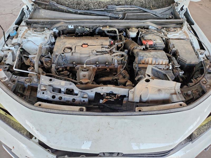 Продажа на аукционе авто 2022 Honda Civic, vin: 2HGFE2F59NH550408, номер лота: 59824526