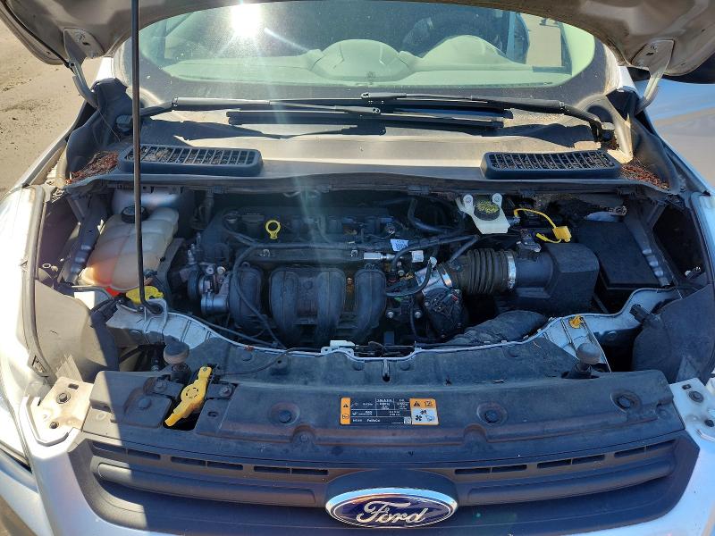 Продажа на аукционе авто 2013 Ford Escape, vin: 1FMCU0F78DUC46388, номер лота: 60675356