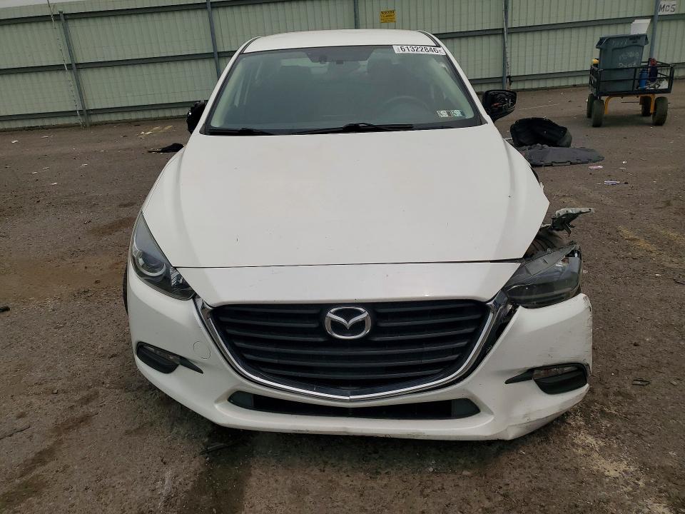 Aukcja sprzedaży 2017 Mazda 3, vin: 3MZBN1U72HM129287, numer aukcji: 61322846