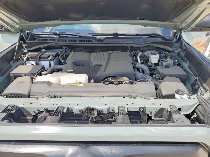 Aukcja sprzedaży 2025 Toyota Tundra, vin: 5TFLA5DB3SX271874, numer aukcji: 59031156