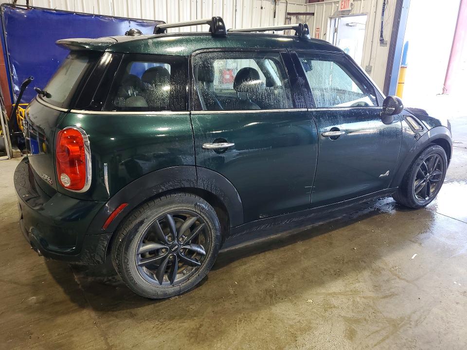 Aukcja sprzedaży 2012 Mini Cooper, vin: WMWZC5C54CWL60650, numer aukcji: 60800646