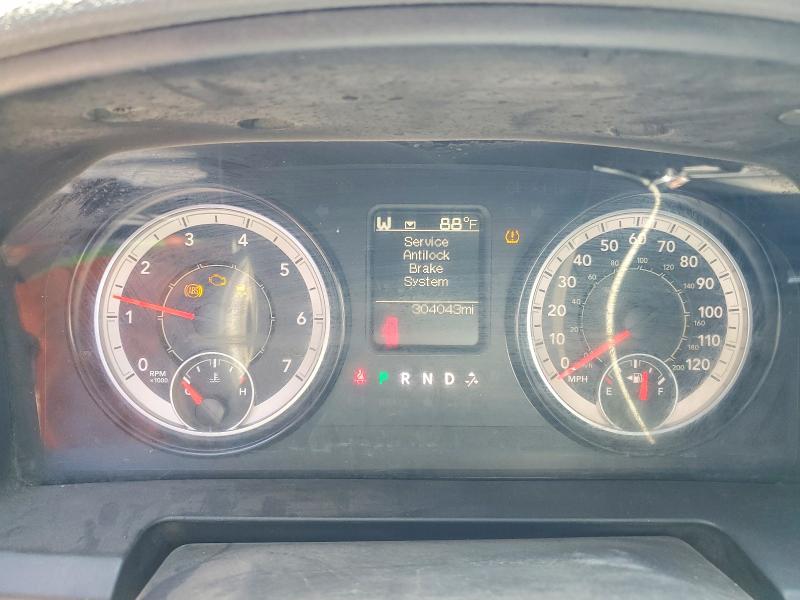 Aukcja sprzedaży 2017 Ram 1500, vin: 3C6RR7KT0HG739266, numer aukcji: 61167426