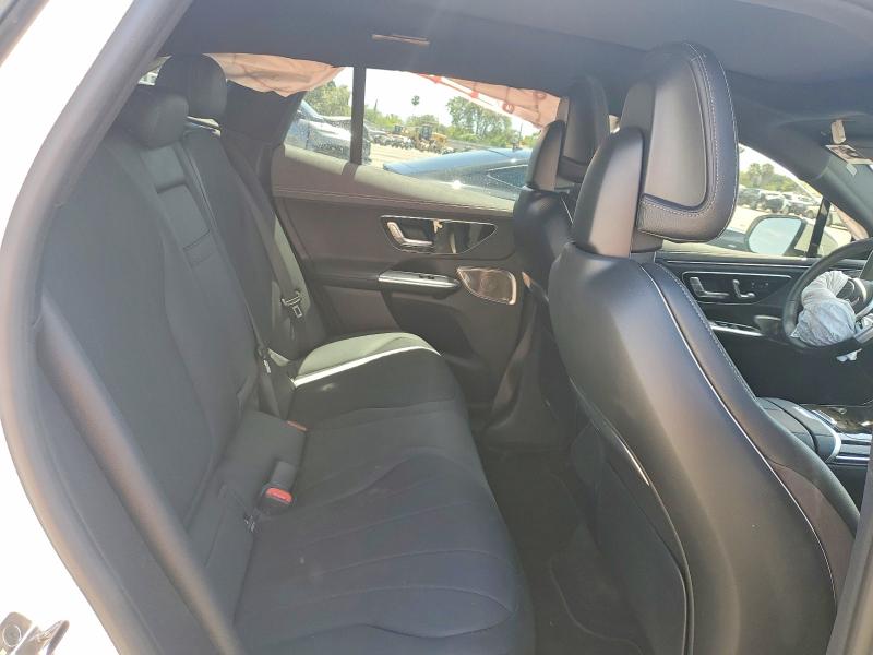 Продаж на аукціоні авто 2024 Mercedes-benz Eqe Suv, vin: 4JGGM2BB9RA043686, номер лоту: 61556766
