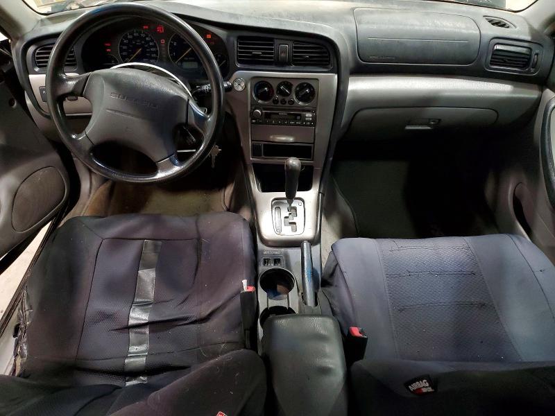 Aukcja sprzedaży 2006 Subaru Baja, vin: 4S4BT62C267106813, numer aukcji: 61224906