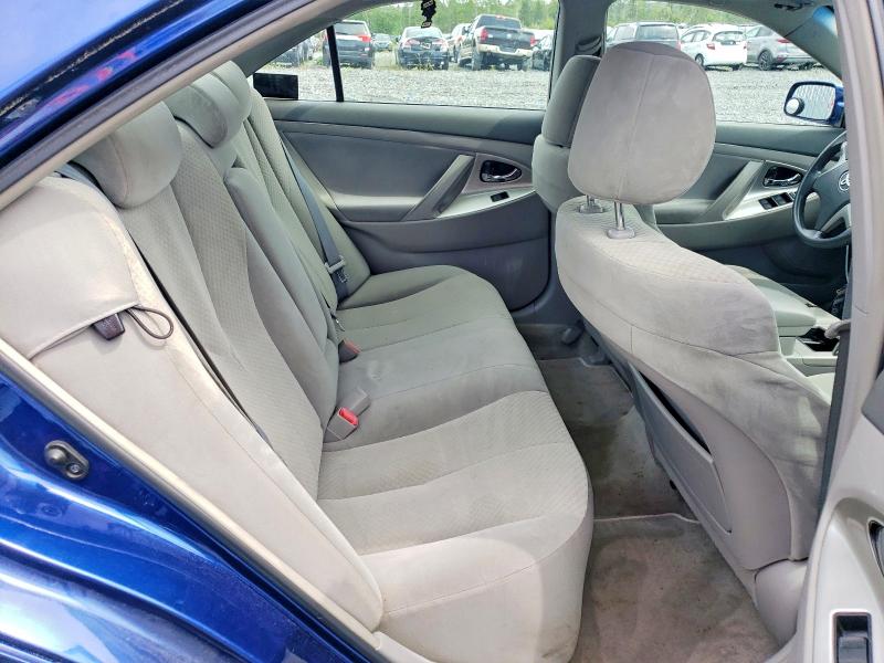 Продажа на аукционе авто 2007 Toyota Camry, vin: 4T1BE46K97U145580, номер лота: 62704436