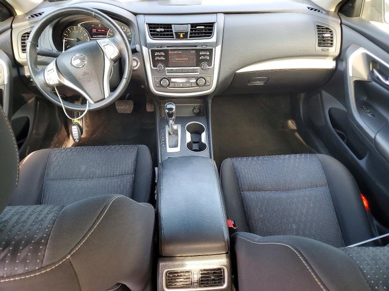 Продаж на аукціоні авто 2016 Nissan Altima, vin: 1N4AL3AP3GN310932, номер лоту: 61617236