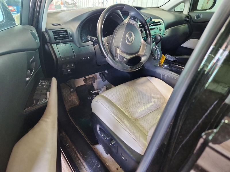 2014 Lexus Rx 350 მანქანა იყიდება აუქციონზე, vin: 2T2BK1BA2EC235118, აუქციონის ნომერი: 61328686