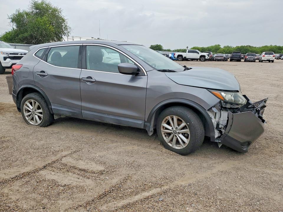 Aukcja sprzedaży 2019 Nissan Rogue Sport, vin: JN1BJ1CP2KW524550, numer aukcji: 54372456