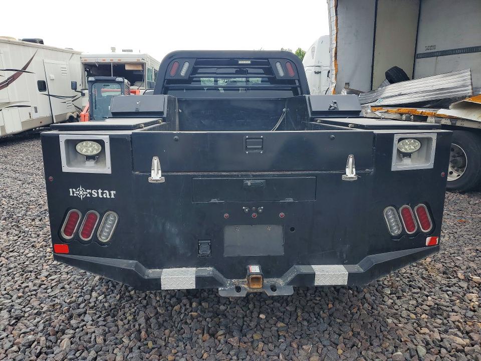 2022 Ford F450 მანქანა იყიდება აუქციონზე, vin: 1FT8W4DTXNED89110, აუქციონის ნომერი: 62406816