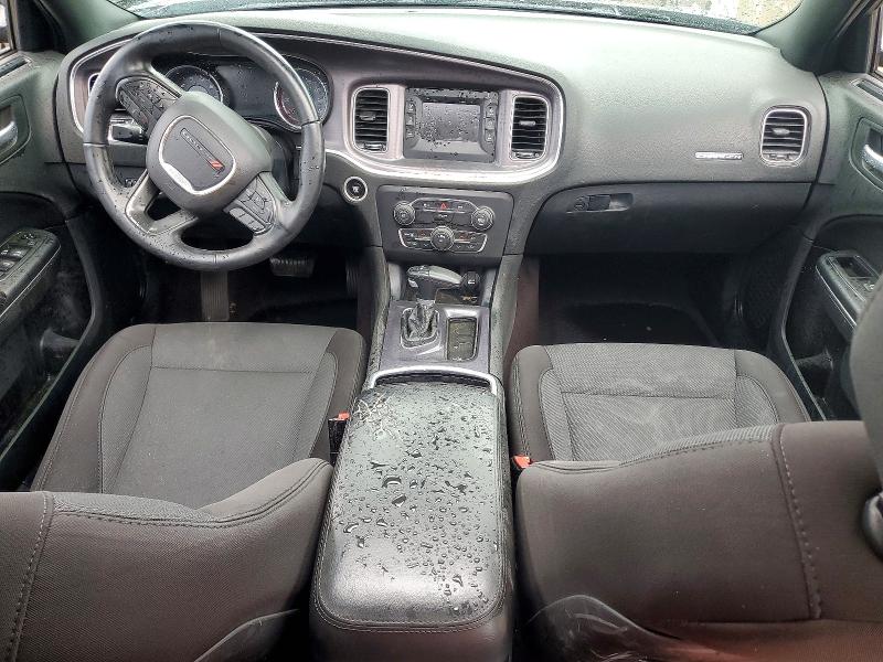 Продажа на аукционе авто 2016 Dodge Charger, vin: 2C3CDXBG9GH312462, номер лота: 58949266