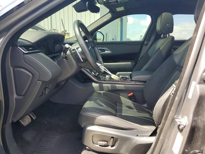 Продаж на аукціоні авто 2019 Land Rover Range Rover Velar, vin: SALYL2EXXKA213216, номер лоту: 59854806