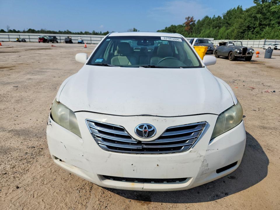62985606 :رقم المزاد ، 4T1BB46K58U048063 vin ، 2008 Toyota Camry مزاد بيع