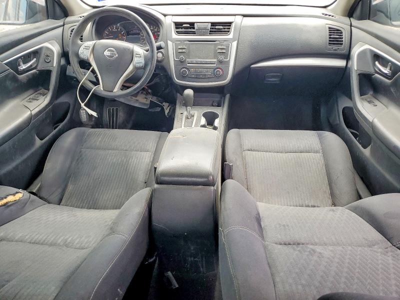 Aukcja sprzedaży 2018 Nissan Altima, vin: 1N4AL3AP3JC230291, numer aukcji: 59706836
