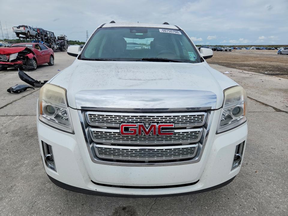Продаж на аукціоні авто 2014 Gmc Terrain, vin: 2GKALSEK3E6299455, номер лоту: 60755766
