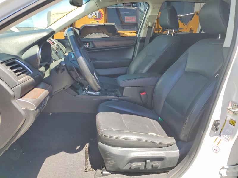 59886396 :رقم المزاد ، 4S4BSENC7G3347350 vin ، 2016 Subaru Outback مزاد بيع