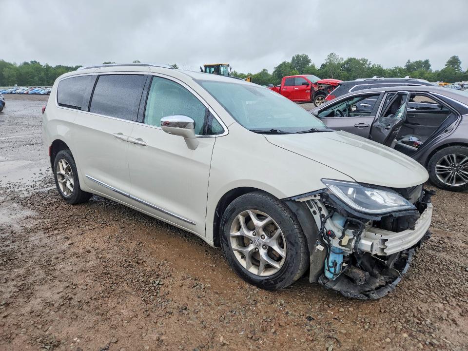 Aukcja sprzedaży 2019 Chrysler Pacifica, vin: 2C4RC1GG5KR594147, numer aukcji: 62939676
