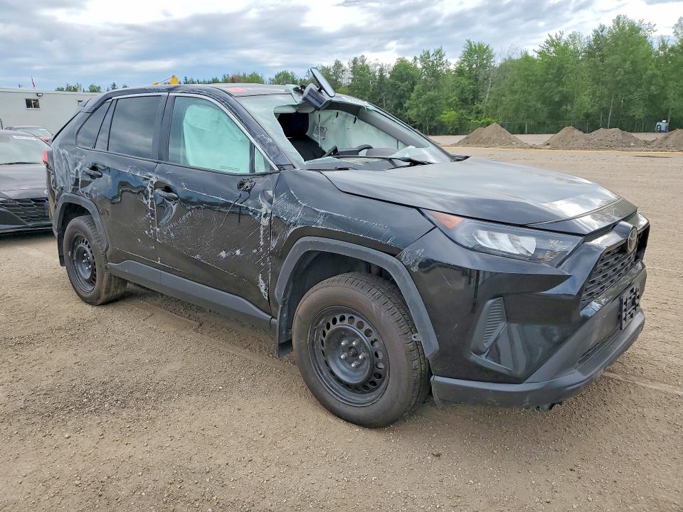 Продажа на аукционе авто 2022 Toyota Rav4, vin: 2T3B1RFV2NW252297, номер лота: 59543576