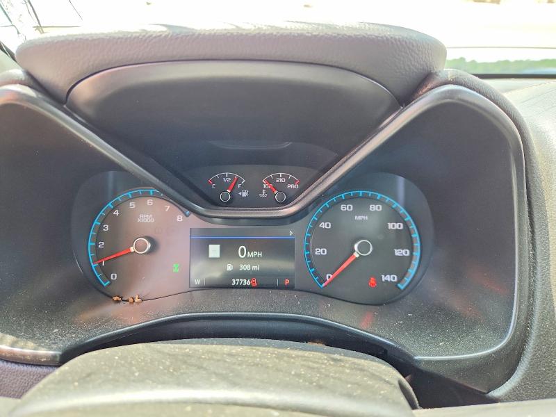 Aukcja sprzedaży 2022 Gmc Canyon, vin: 1GTG6FEN7N1278139, numer aukcji: 61079006