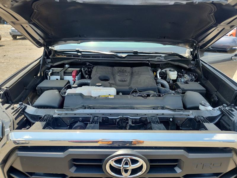 2025 Toyota Tundra მანქანა იყიდება აუქციონზე, vin: 5TFLA5DBXSX278949, აუქციონის ნომერი: 58088676