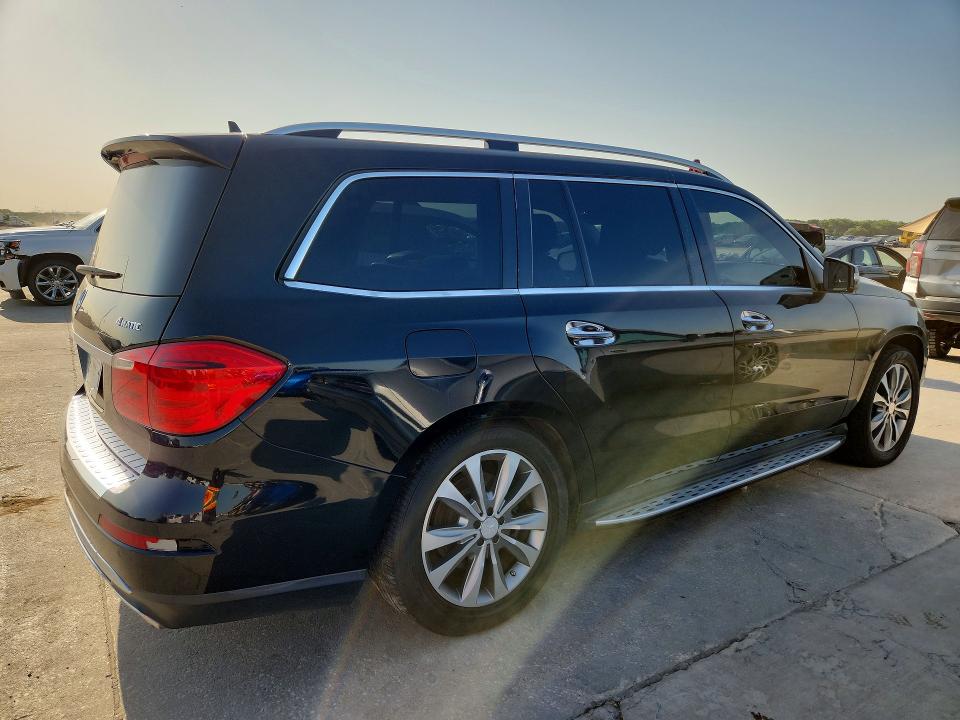 62025966 :رقم المزاد ، 4JGDF7CE4EA414590 vin ، 2014 Mercedes-benz Gl مزاد بيع