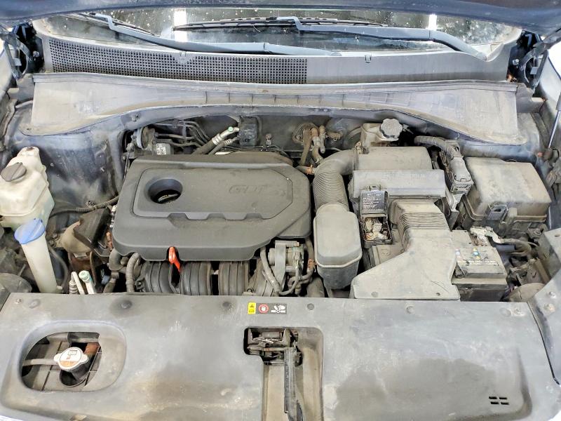 2018 Kia Sorento მანქანა იყიდება აუქციონზე, vin: 5XYPGDA32JG352244, აუქციონის ნომერი: 60857006