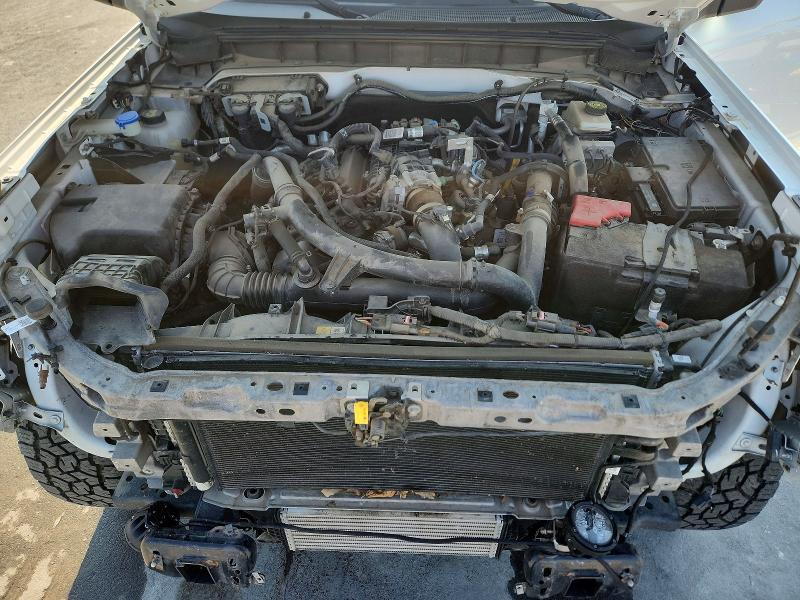 Aukcja sprzedaży 2021 Ford Bronco, vin: 1FMEE5DPXMLA92715, numer aukcji: 62115766