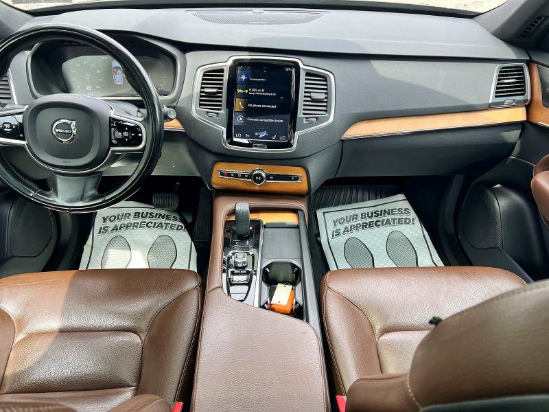 Aukcja sprzedaży 2021 Volvo Xc90, vin: YV4BR0CK0M1756470, numer aukcji: 60412726