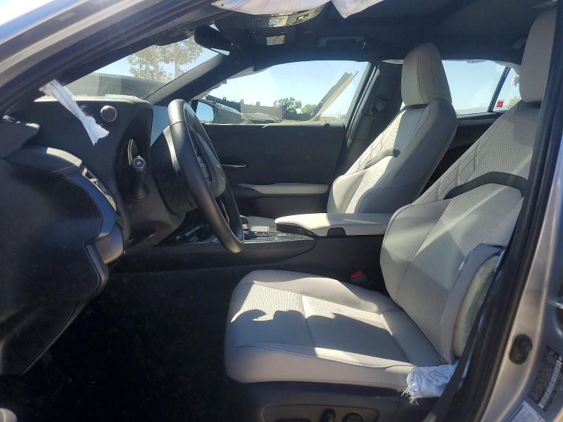Aukcja sprzedaży 2025 Lexus Ux 300h, vin: JTHUCJDH4S2009546, numer aukcji: 63519166