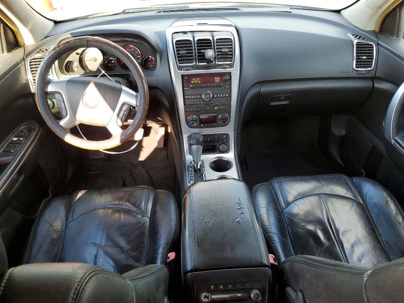 Aukcja sprzedaży 2008 Gmc Acadia, vin: 1GKER23758J185138, numer aukcji: 59552296
