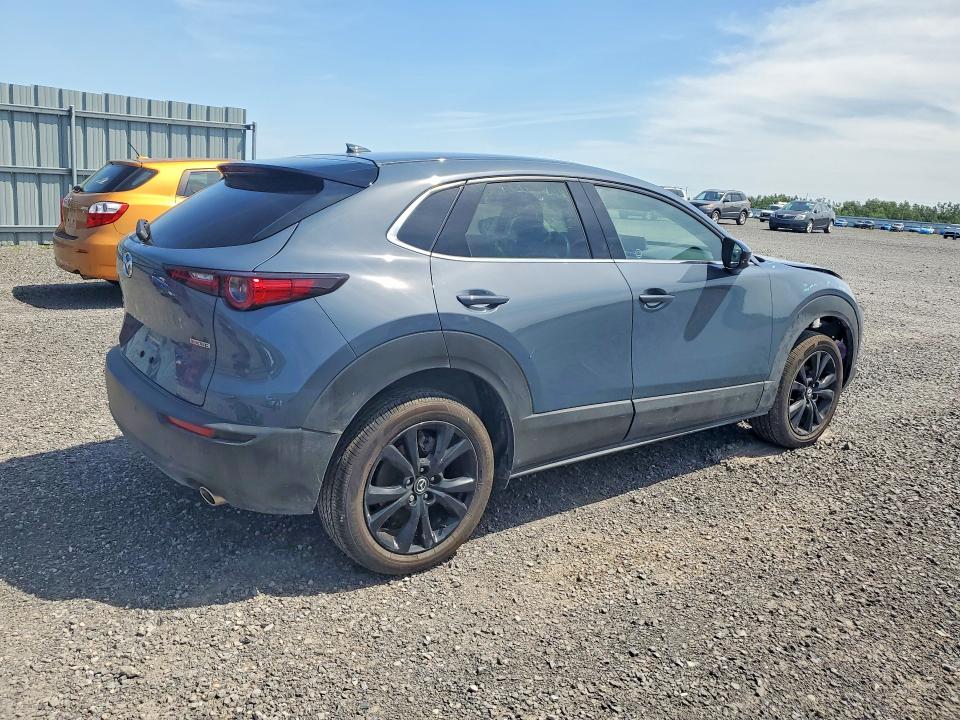 Продажа на аукционе авто 2025 Mazda Cx-30, vin: 3MVDMBDM8SM833431, номер лота: 61472646