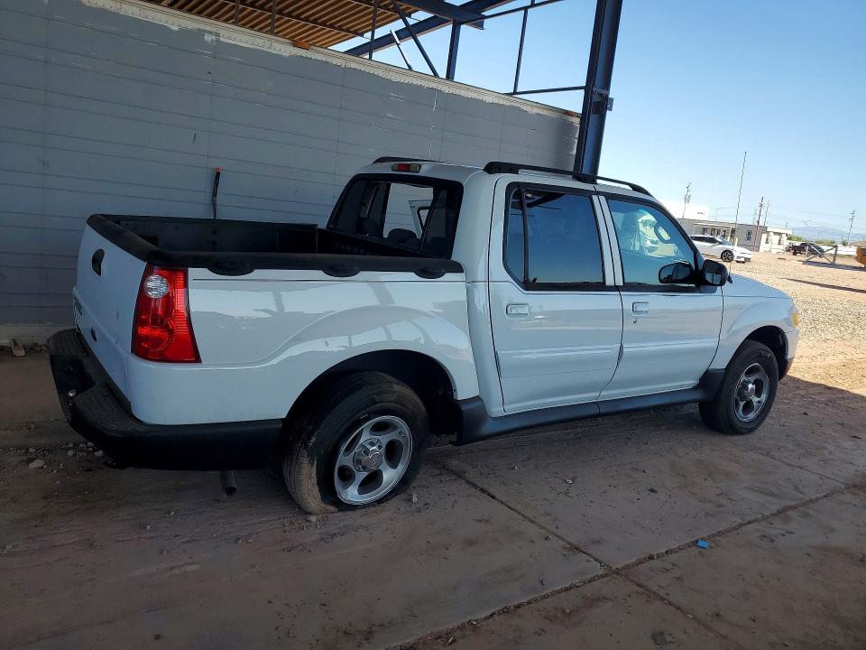 2005 Ford Explorer Sport Trac მანქანა იყიდება აუქციონზე, vin: 1FMZU67K85UB44039, აუქციონის ნომერი: 60072046