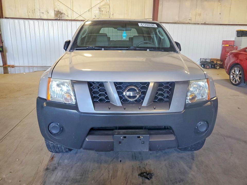 Aukcja sprzedaży 2005 Nissan Xterra, vin: 5N1AN08WX5C641222, numer aukcji: 61200596