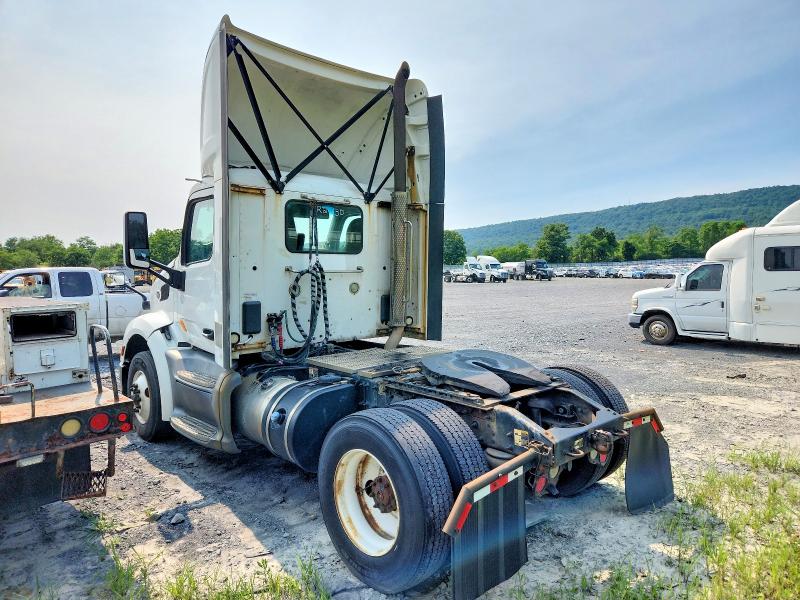 57900186 :رقم المزاد ، 1XPBA48X4JD446370 vin ، 2018 Peterbilt 579 مزاد بيع