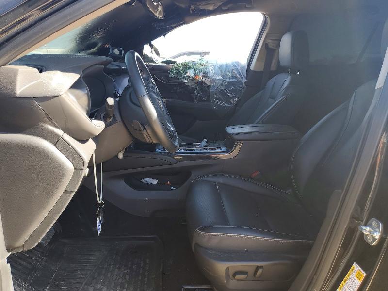 2023 Buick Envision მანქანა იყიდება აუქციონზე, vin: LRBFZPR40PD161786, აუქციონის ნომერი: 62862446