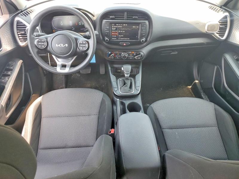Aukcja sprzedaży 2023 Kia Soul, vin: KNDJ23AUXP7884435, numer aukcji: 61232026