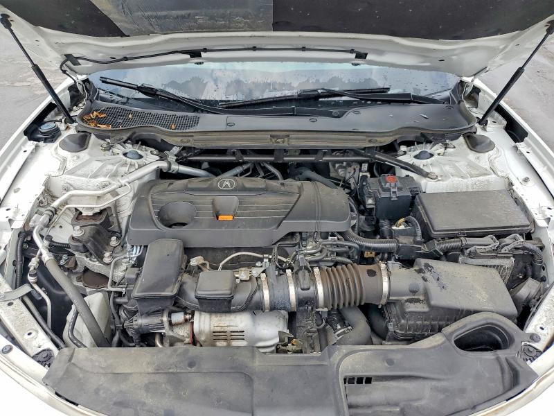 Aukcja sprzedaży 2023 Acura Tlx, vin: 19UUB6F58PA002473, numer aukcji: 61840026