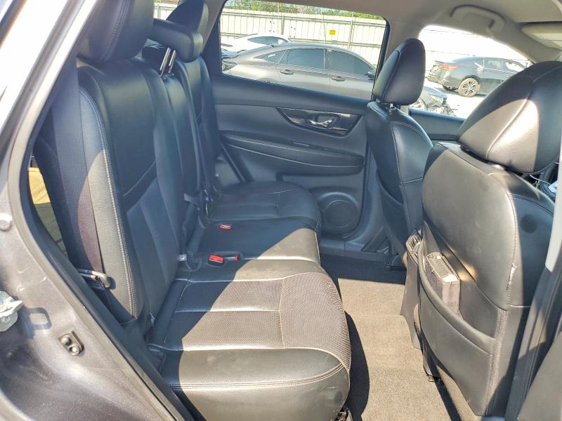 Aukcja sprzedaży 2020 Nissan Rogue, vin: 5N1AT2MV7LC719998, numer aukcji: 62145426