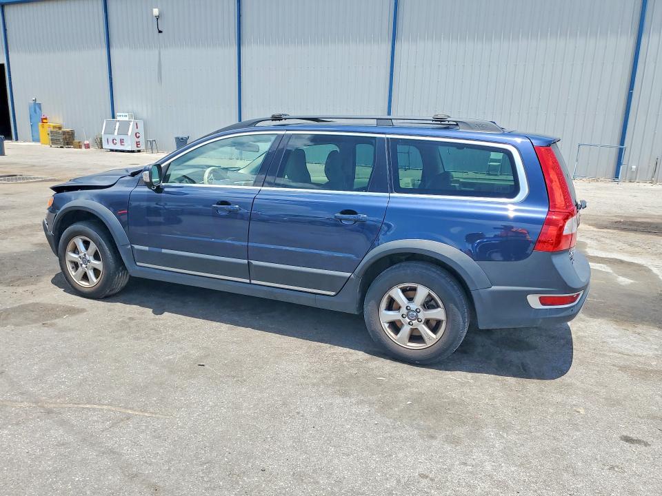 Продажа на аукционе авто 2013 Volvo Xc70, vin: YV4952BL4D1161587, номер лота: 60116386