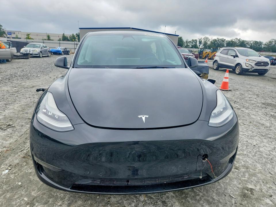 Продаж на аукціоні авто 2021 Tesla Model Y, vin: 5YJYGDEE2MF278139, номер лоту: 62456436