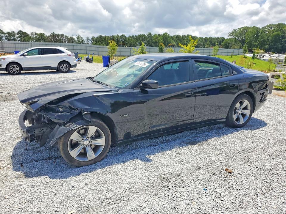 Aukcja sprzedaży 2014 Dodge Charger, vin: 2C3CDXCT1EH338935, numer aukcji: 61442266