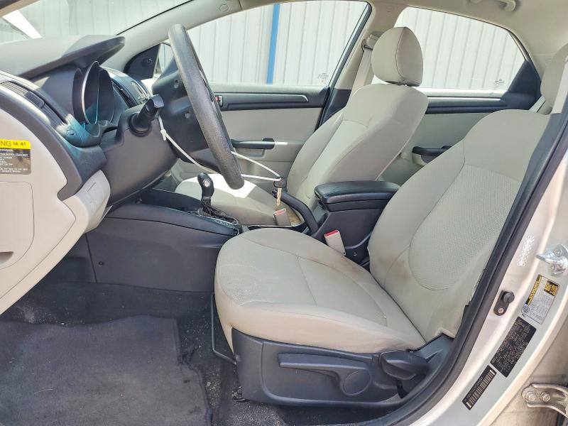 2012 Kia Forte მანქანა იყიდება აუქციონზე, vin: KNAFT4A20C5636544, აუქციონის ნომერი: 59857416