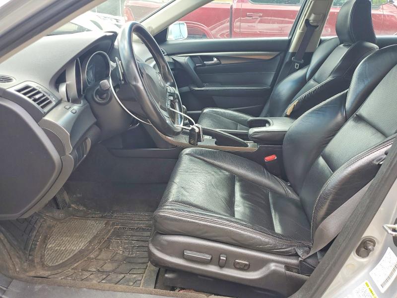 Aukcja sprzedaży 2013 Acura Tl, vin: 19UUA9F52DA001433, numer aukcji: 58763426