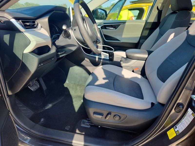 Aukcja sprzedaży 2023 Toyota Rav4, vin: 2T3W1RFV0PC235455, numer aukcji: 60980286