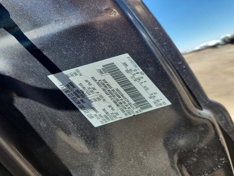 Aukcja sprzedaży 2000 Ford Ranger, vin: 1FTYR14C4YPB55284, numer aukcji: 85452885