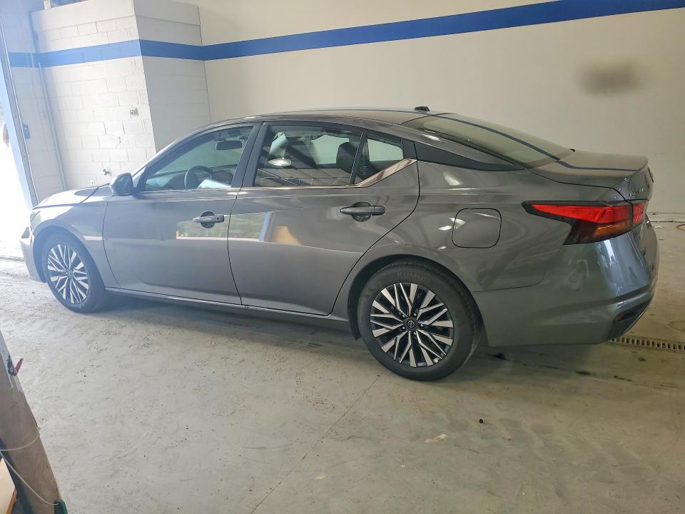 Aukcja sprzedaży 2026 Nissan Altima, vin: 1N4BL4DV9TN305393, numer aukcji: 61725306