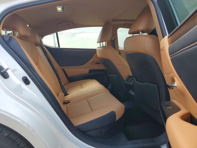 60114806 :رقم المزاد ، 58ADA1C16SU056789 vin ، 2025 Lexus Es 300h مزاد بيع