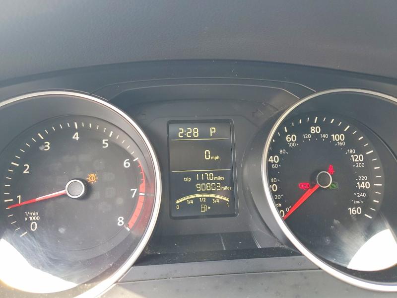 2015 Volkswagen Jetta მანქანა იყიდება აუქციონზე, vin: 3VW2K7AJ8FM217835, აუქციონის ნომერი: 63308046